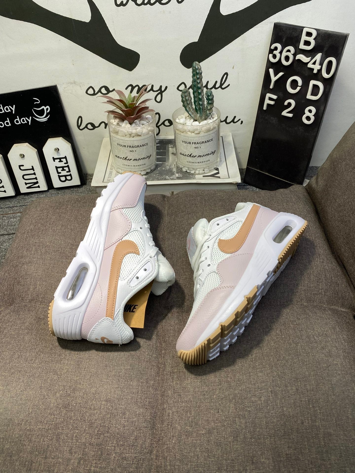 Z4Q95A60 Popular Shoes