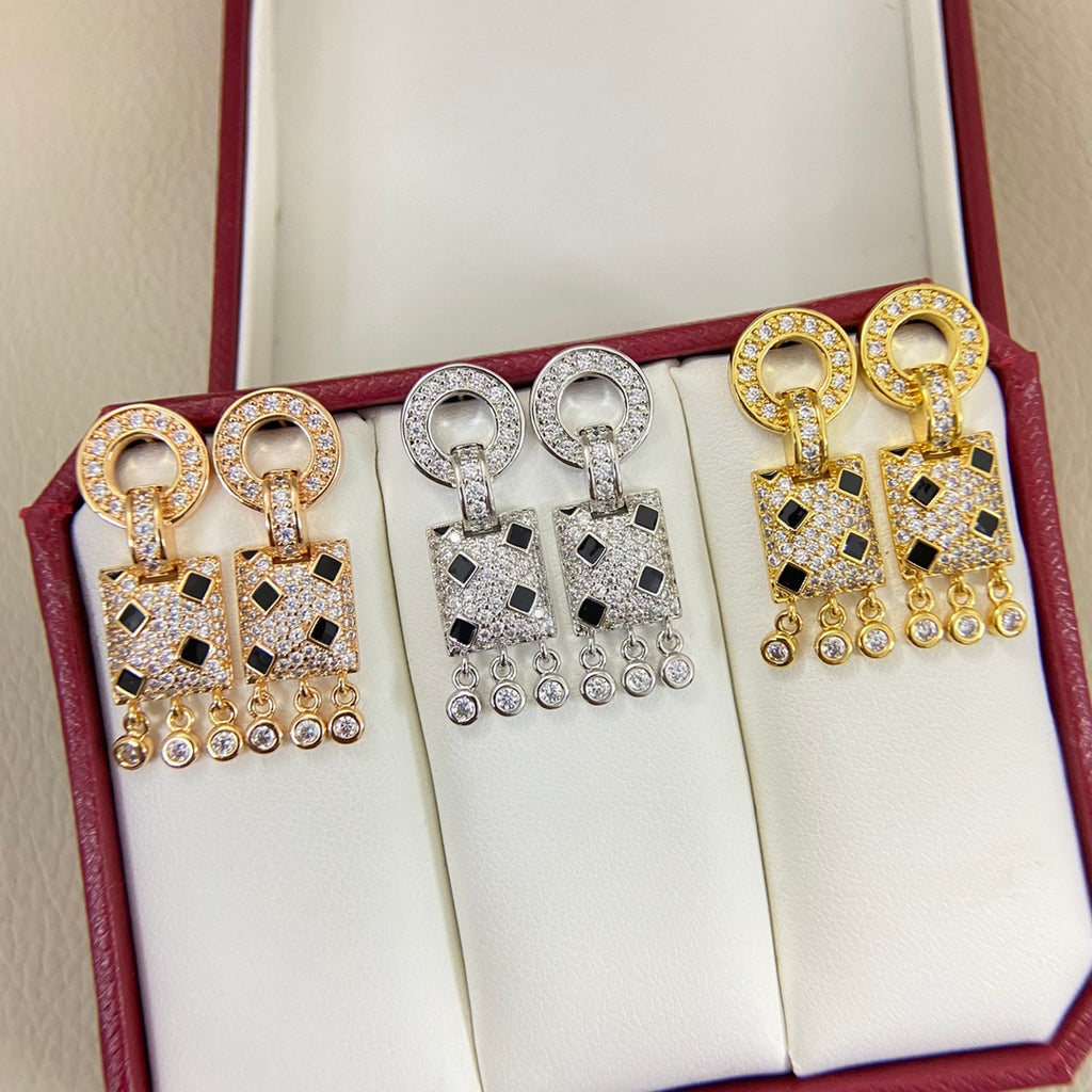 X5N46K18E Popular  Earrings
