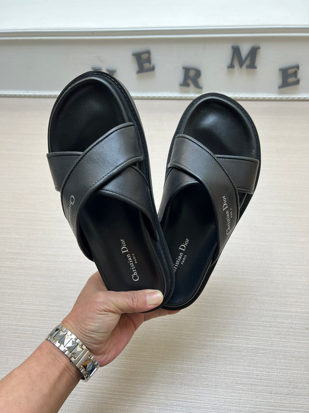 Z5ZD115 Popular slippers