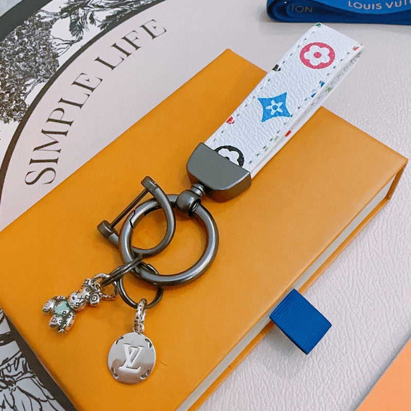 A1Z105E66 Popular bag 's charms accessories
