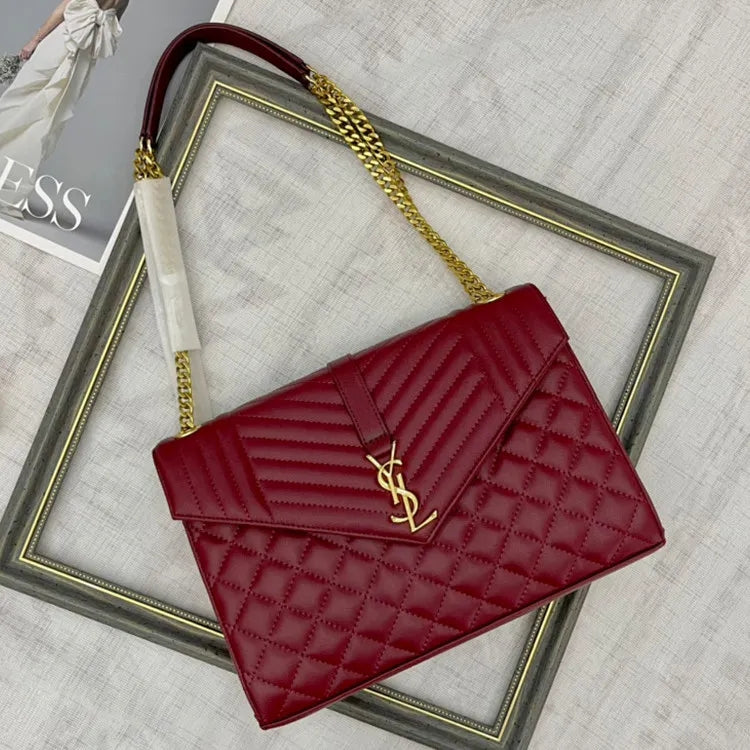 B1X61SL09 Popular leather bag 