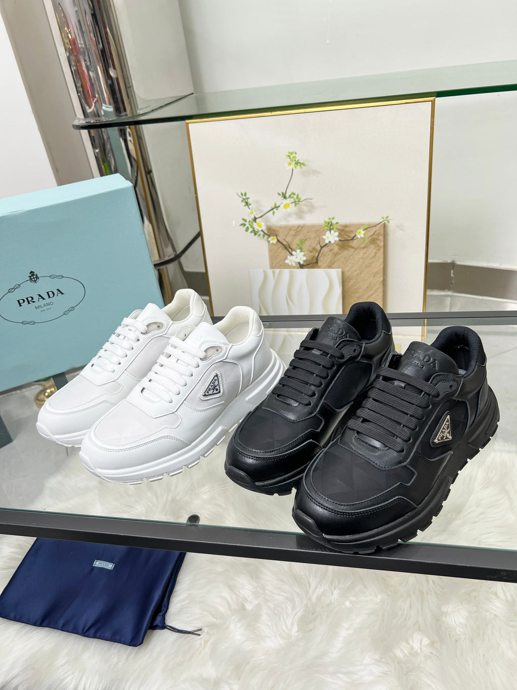 Z2P36P38 Popular high-quality leather Shoes