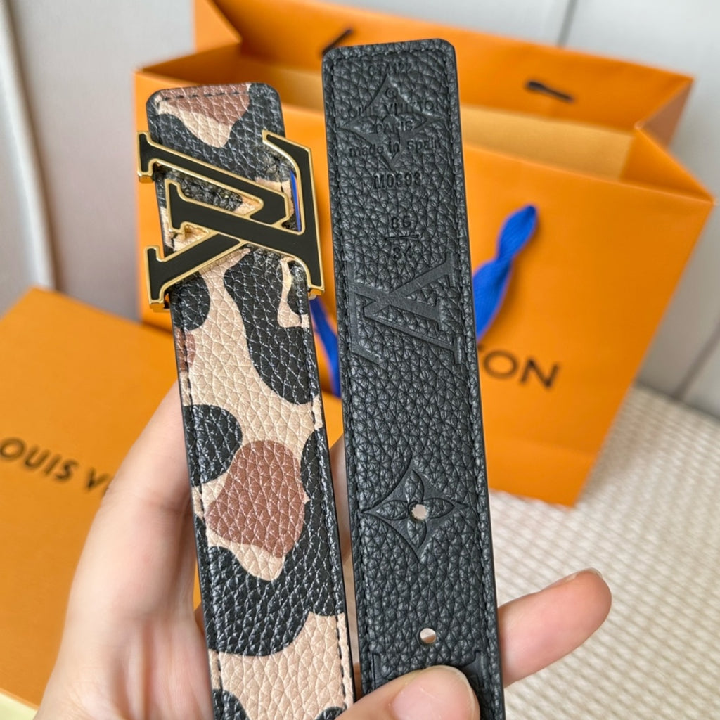 P1Q64E19 Popular    High quality belt With full package