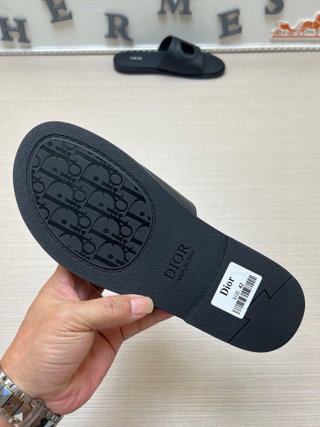 Z5Z35D306 Popular Slippers