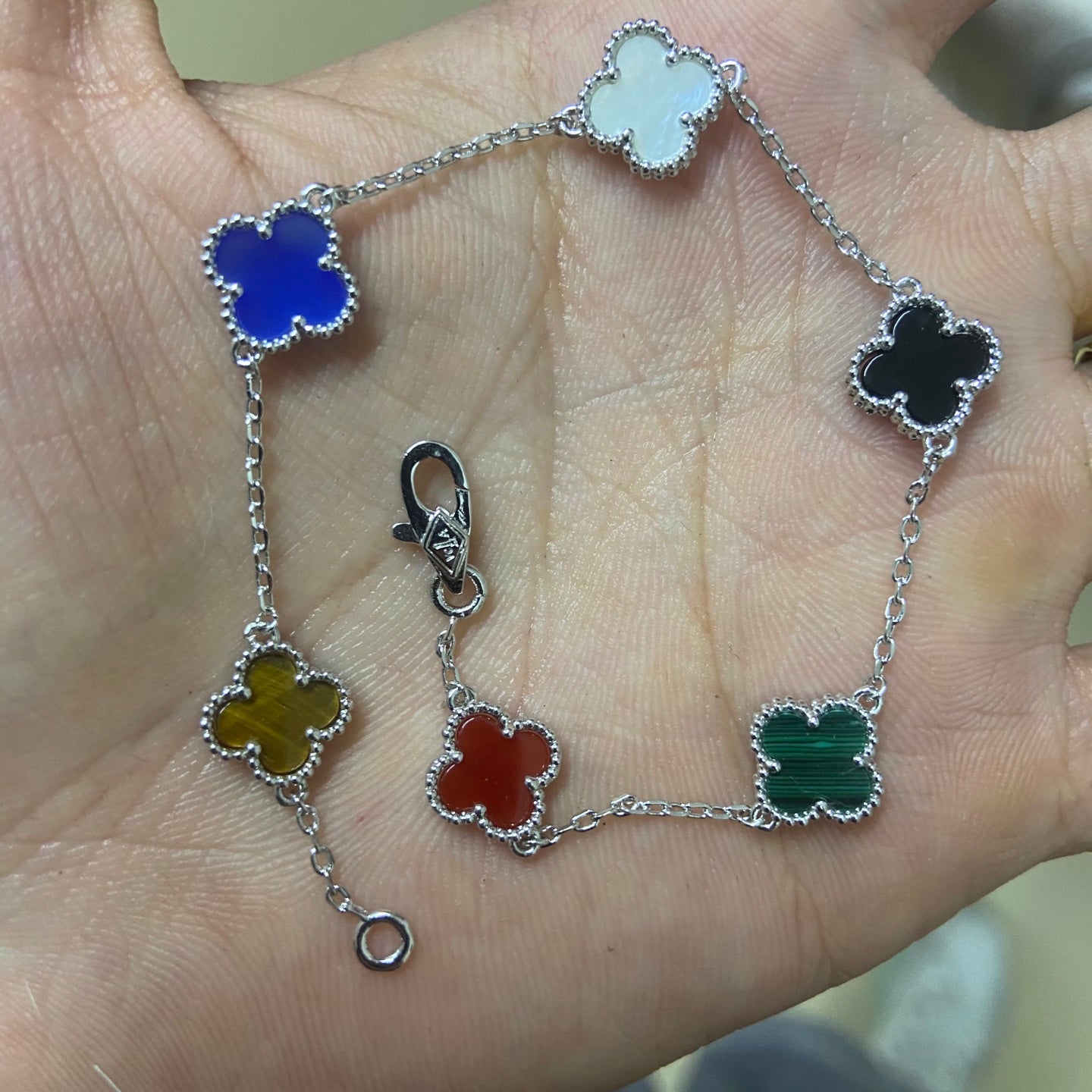 X5R75VA178K  Popular Bracelets (Mini style)