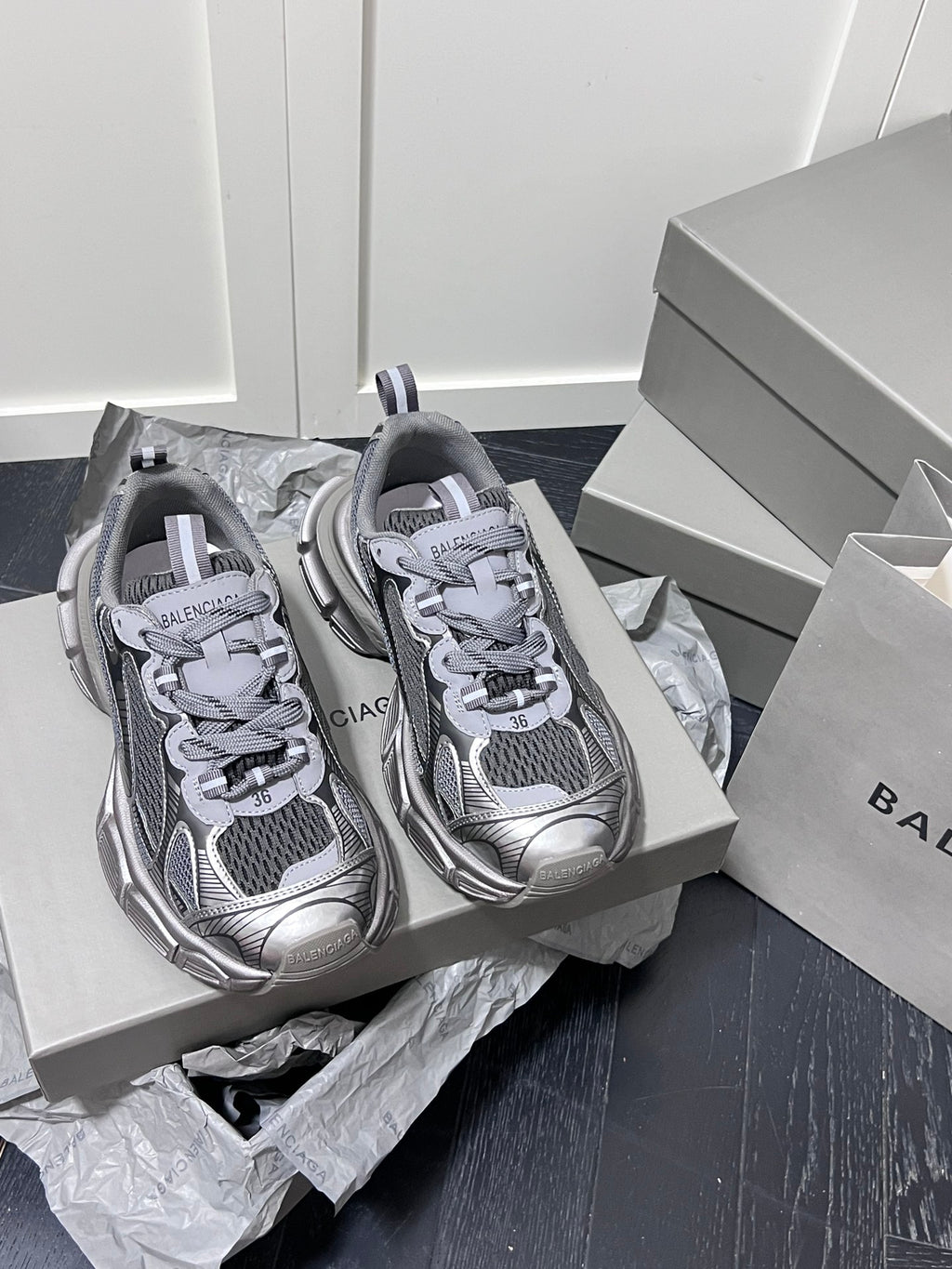 Z1Z54J116 Popular Casual shoes