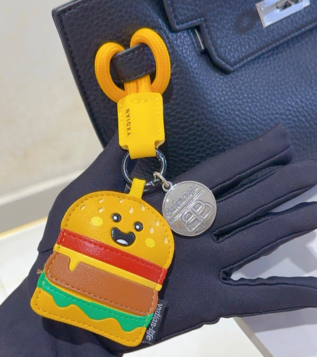 A1Z105J63 Popular bag 's charms accessories