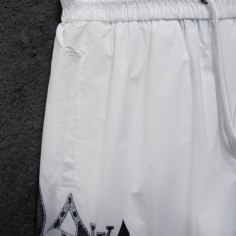 U1N36E31 Popular shorts