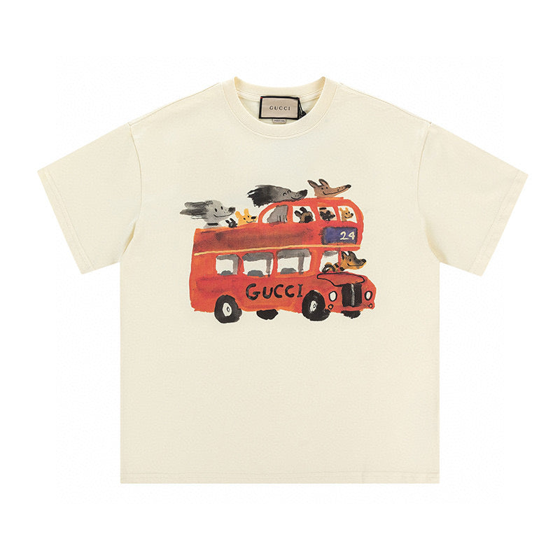 U1N65B43 Popular T-shirt