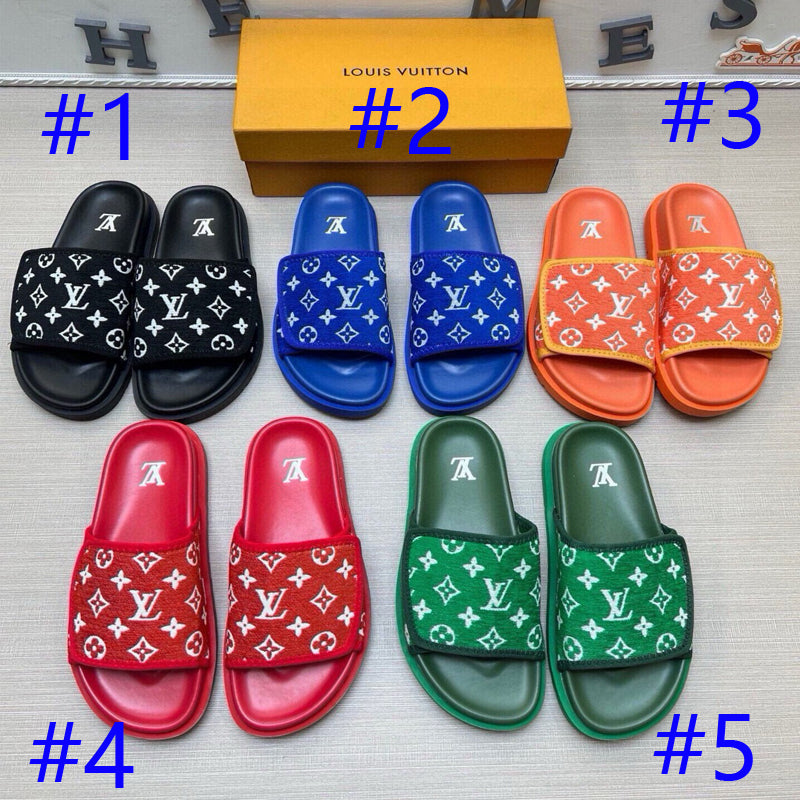 Z5QE4 Popular Slippers