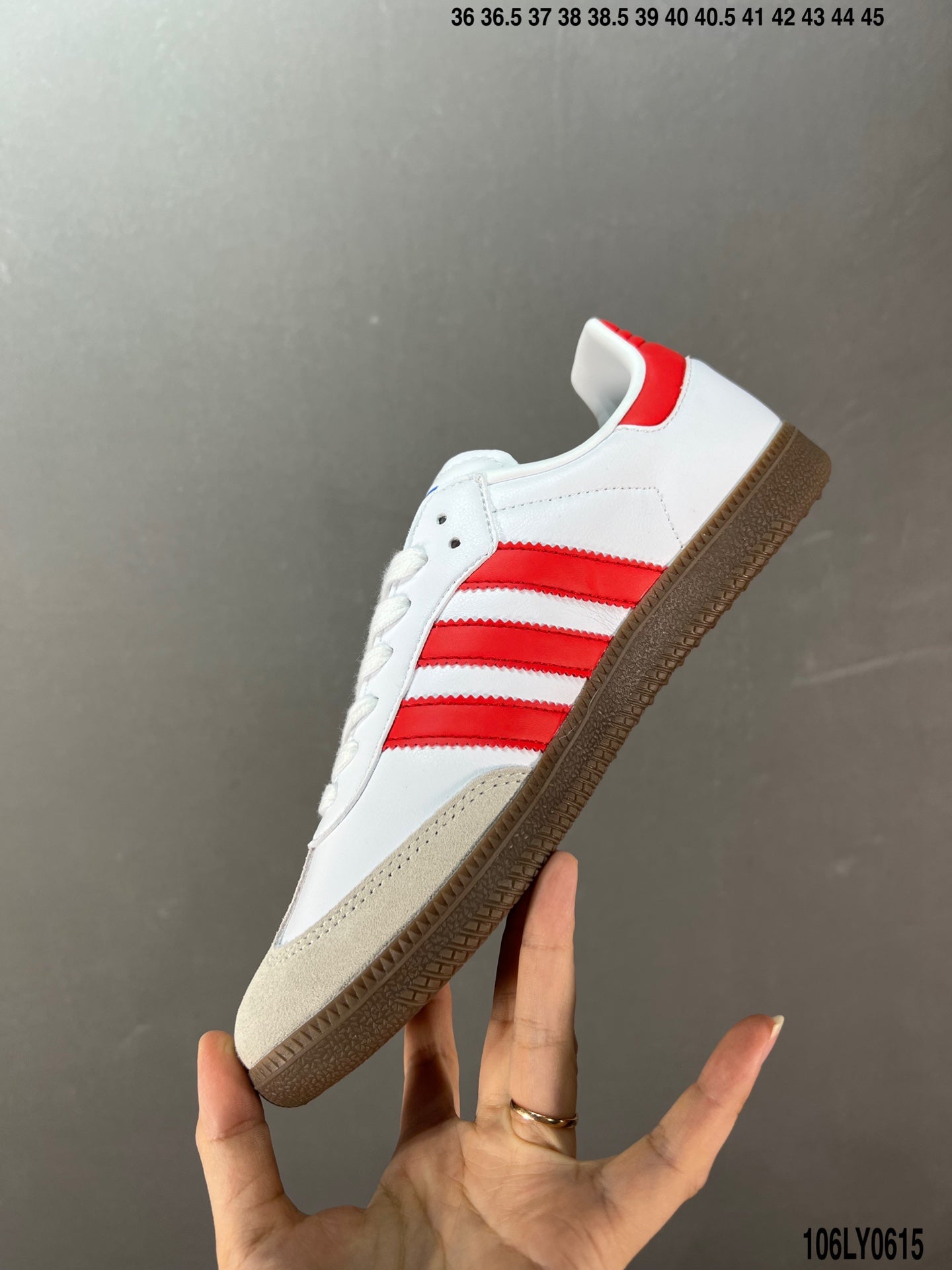 Z4Z35A18 Popular shoes (No box)