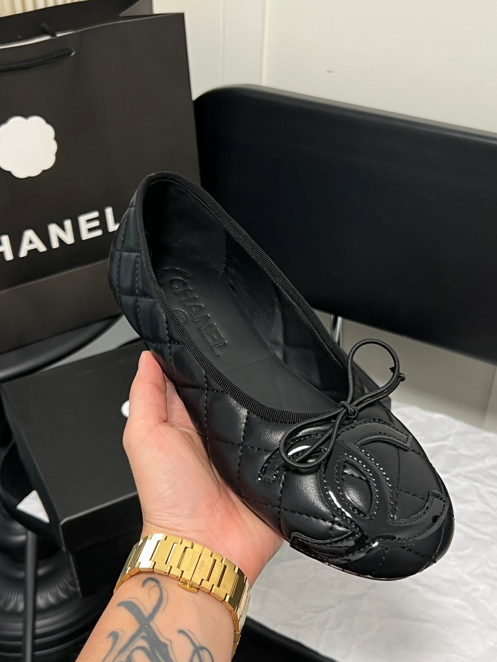 Z1Q105C364 Popular Shoes
