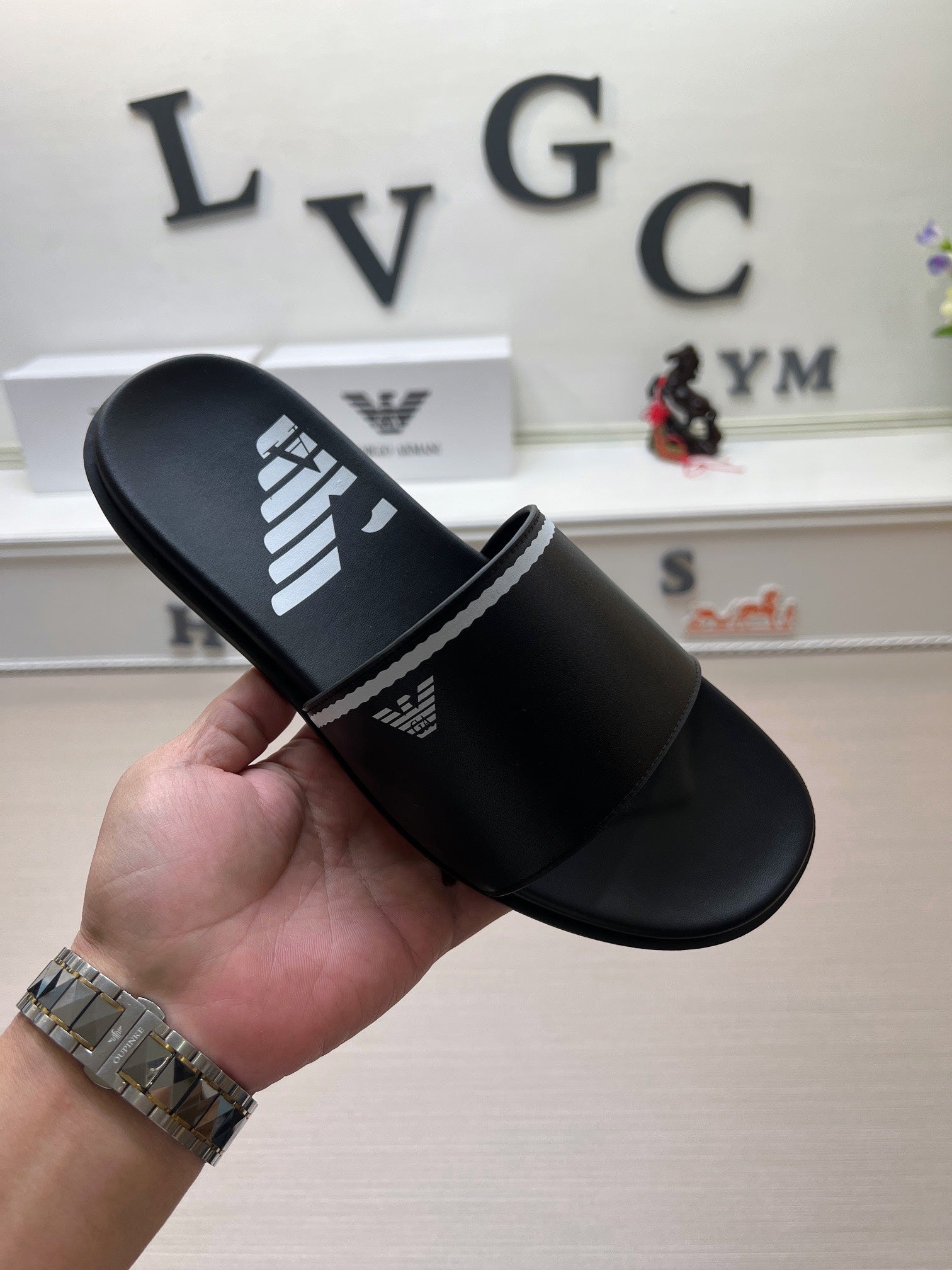 Z5ZA102 Popular slippers