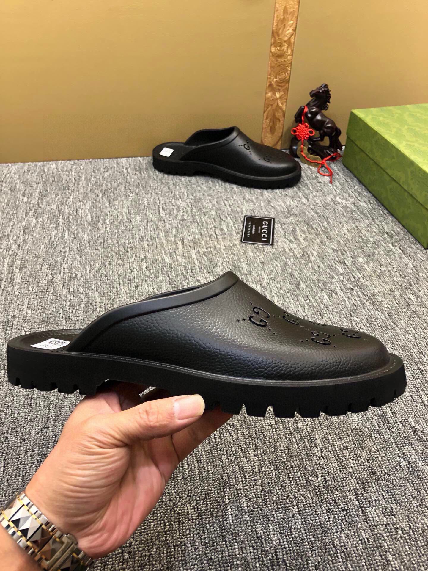 Z5ZB26 Popular slippers