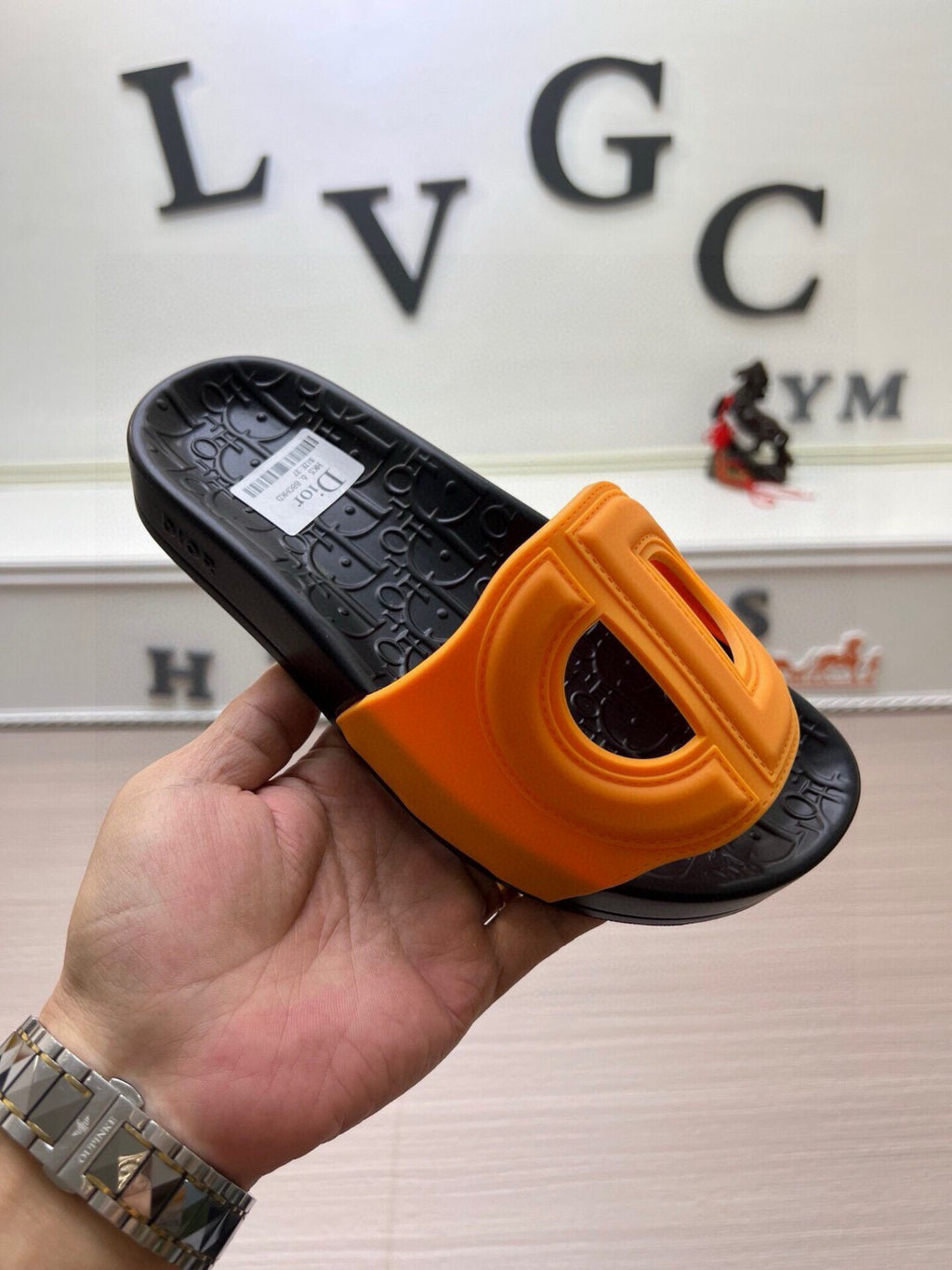 Z5Z35D280 Popular Slippers