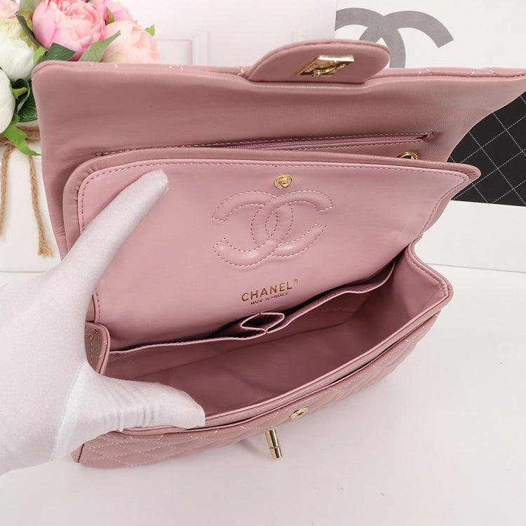 B1P20C30 Popular  leather bag 