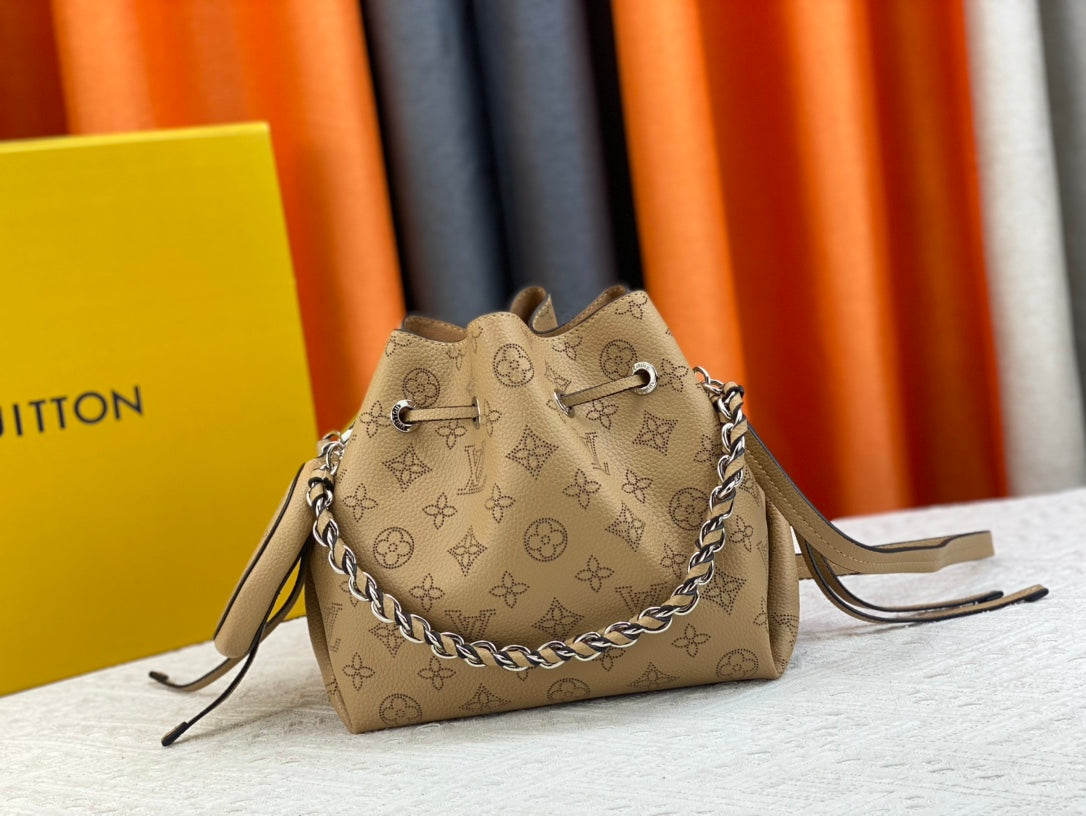B1N165E98 Popular   leather bag