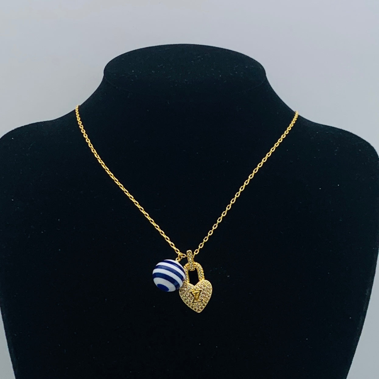 X1Q85E45X Popular Necklace