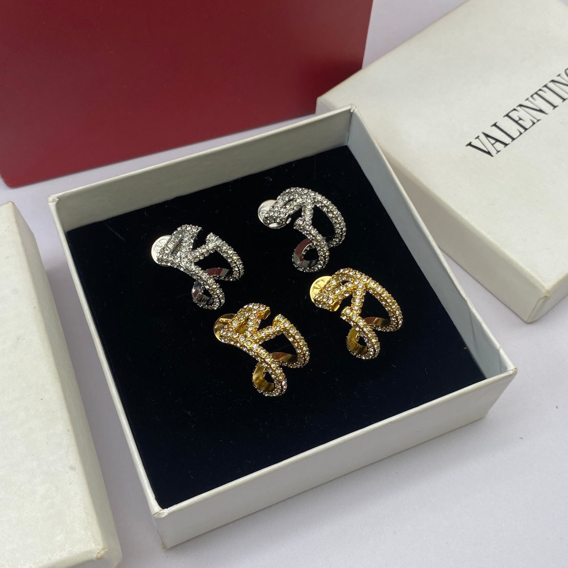 X1Z54VL265X Popular Earrings