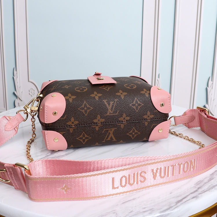 B1P120E33 Popular  leather bag 