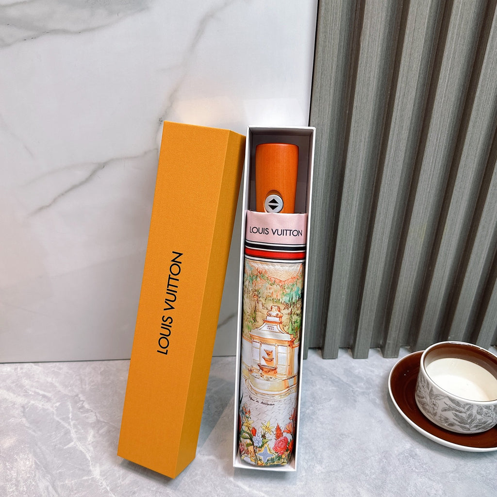 J1N46E27 Popular UV resistant umbrella