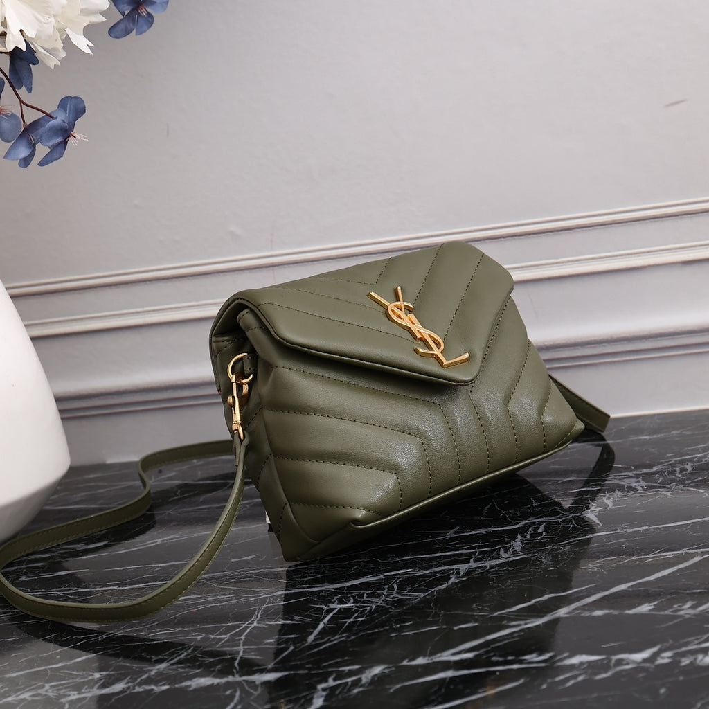 B1X34SL267 Popular   leather bag 