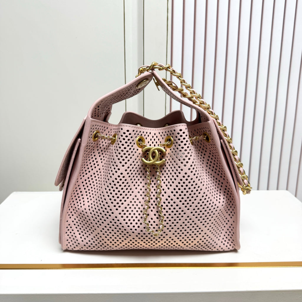 B1R76C54 Popular leather bag