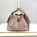 B1R76C54 Popular leather bag