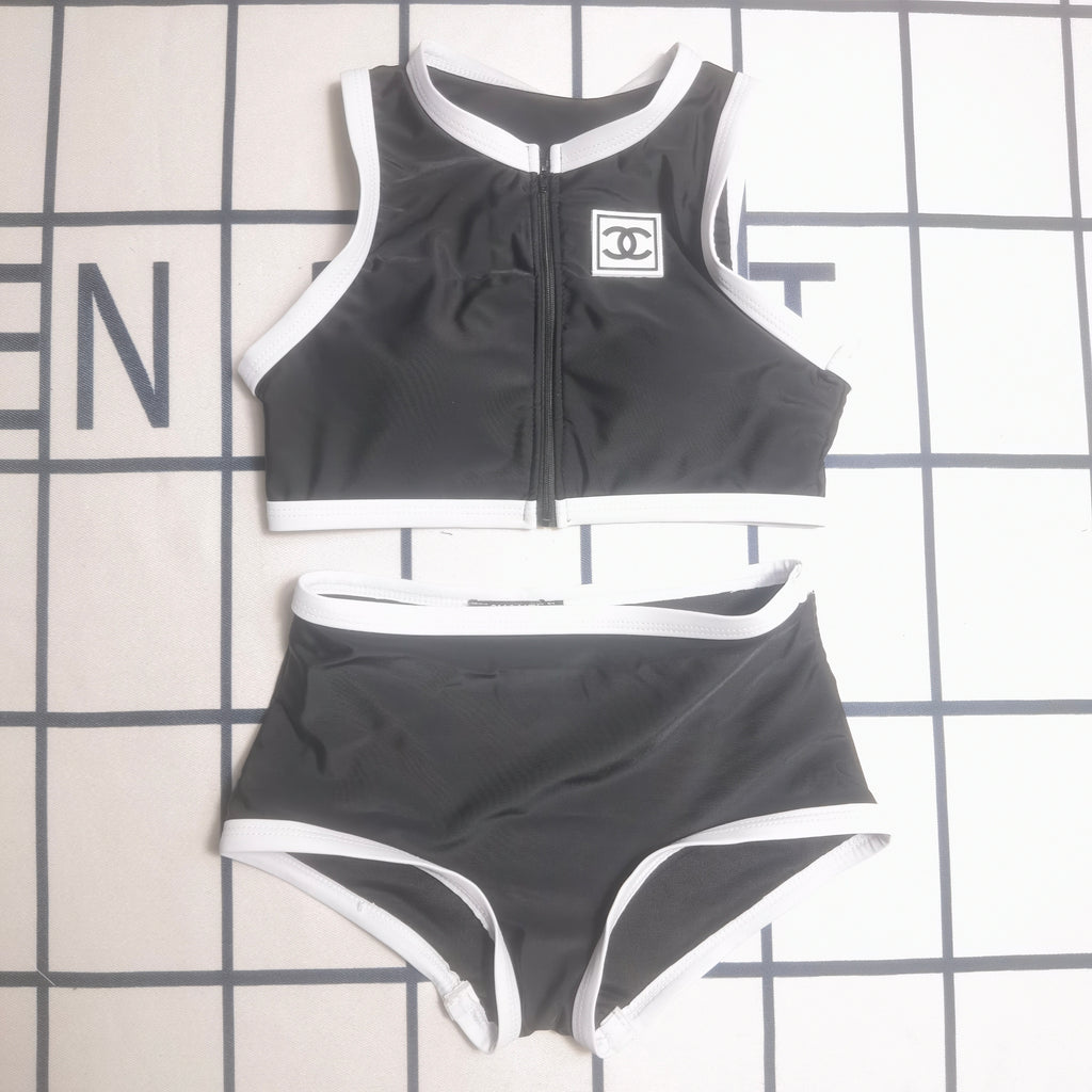 Y1R46C34 Popular Bikini swimsuit