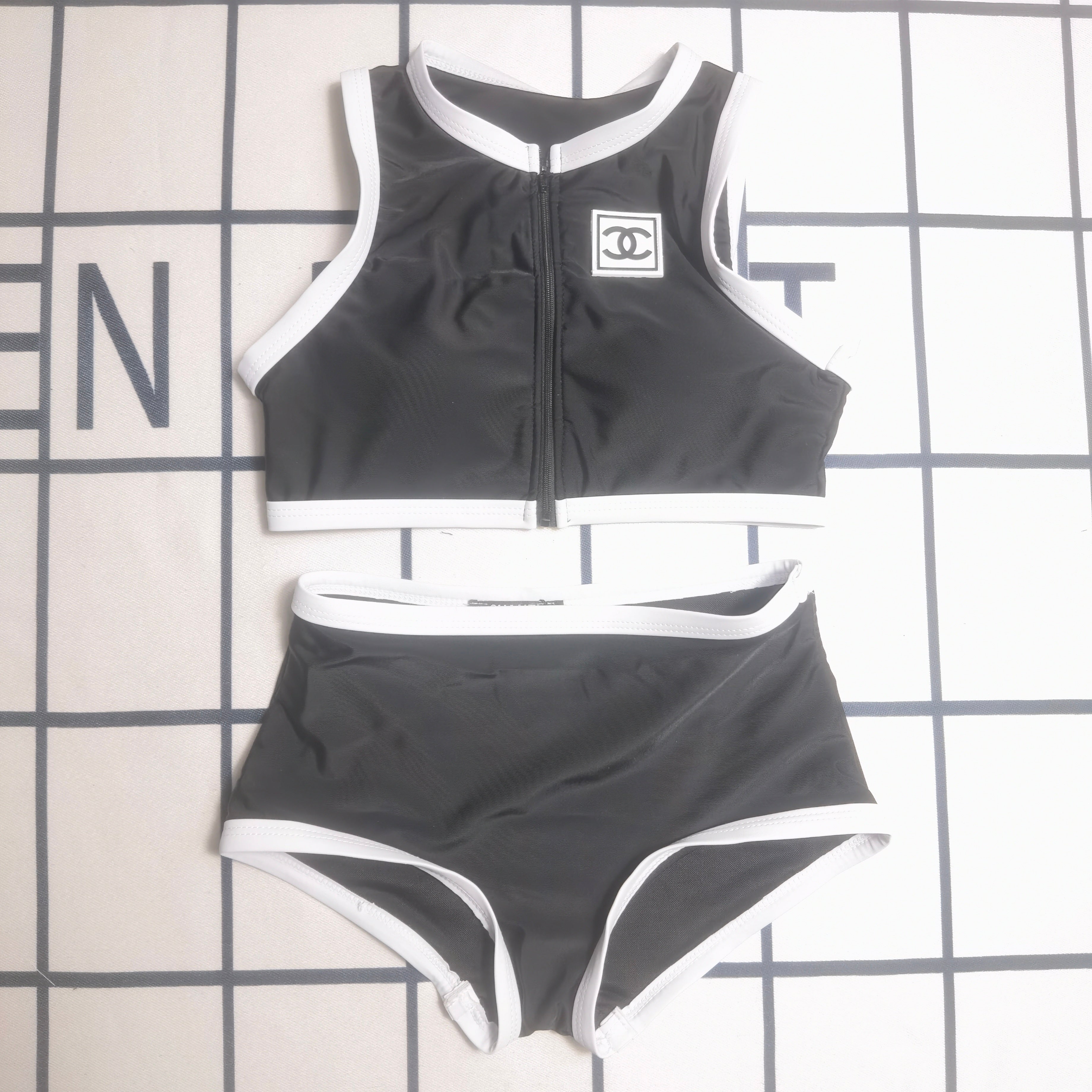 Y1R46C34 Popular Bikini swimsuit