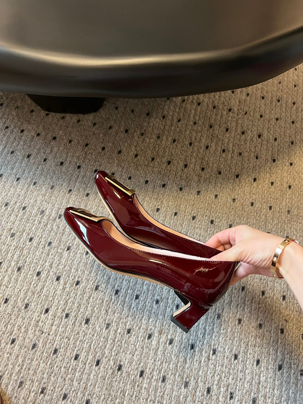 Z1ZA250 Popular High heels
