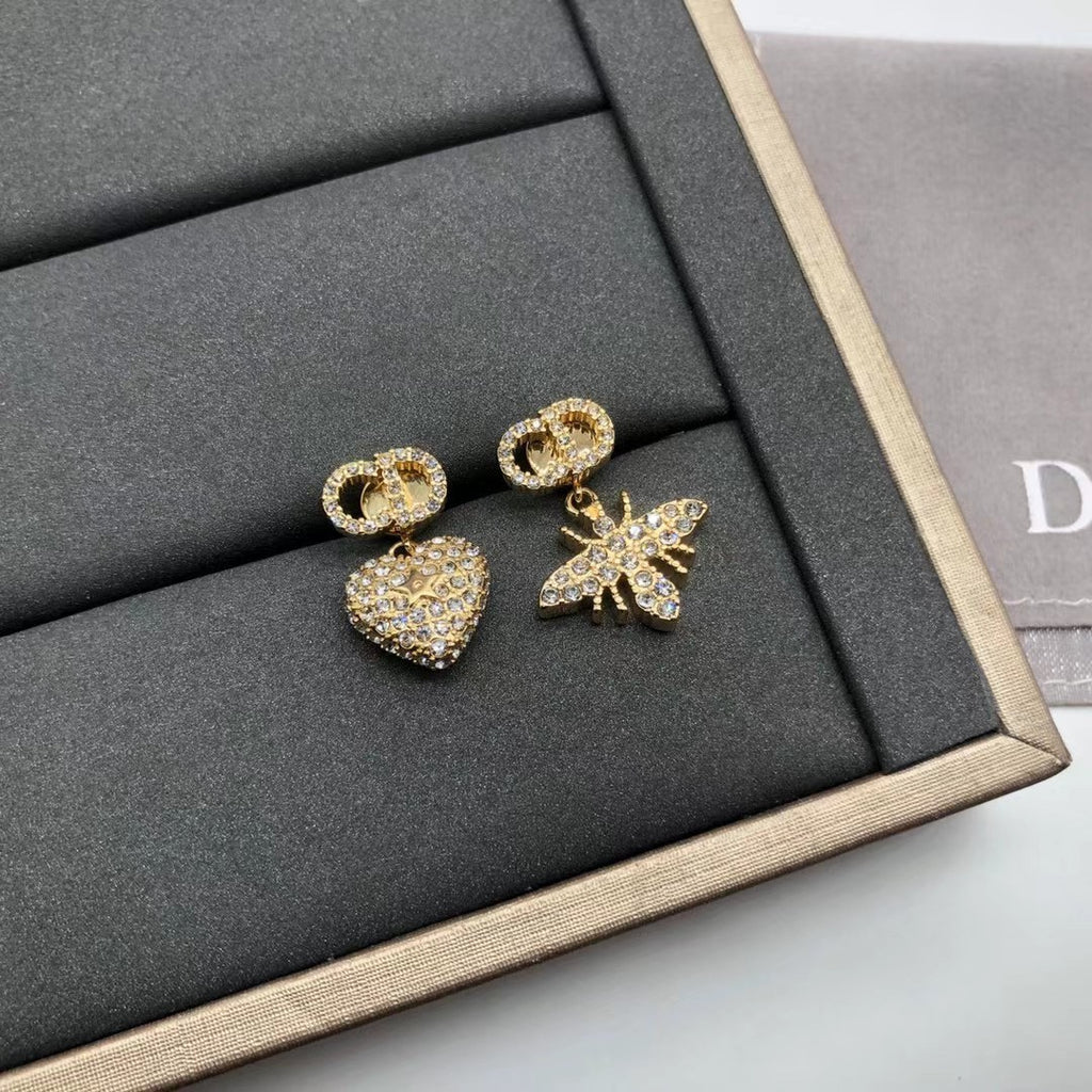 X1N36D17E Popular  Earrings