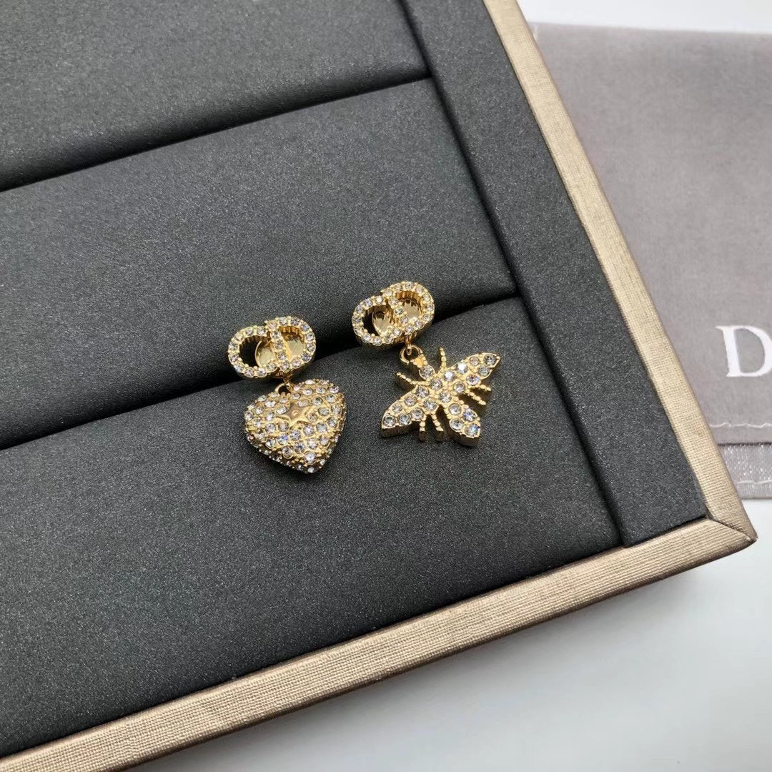 X1N36D17E Popular  Earrings