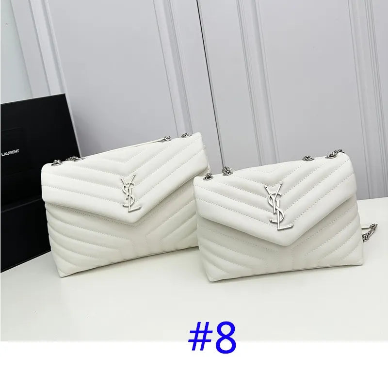B1X34SL267 Popular   leather bag 