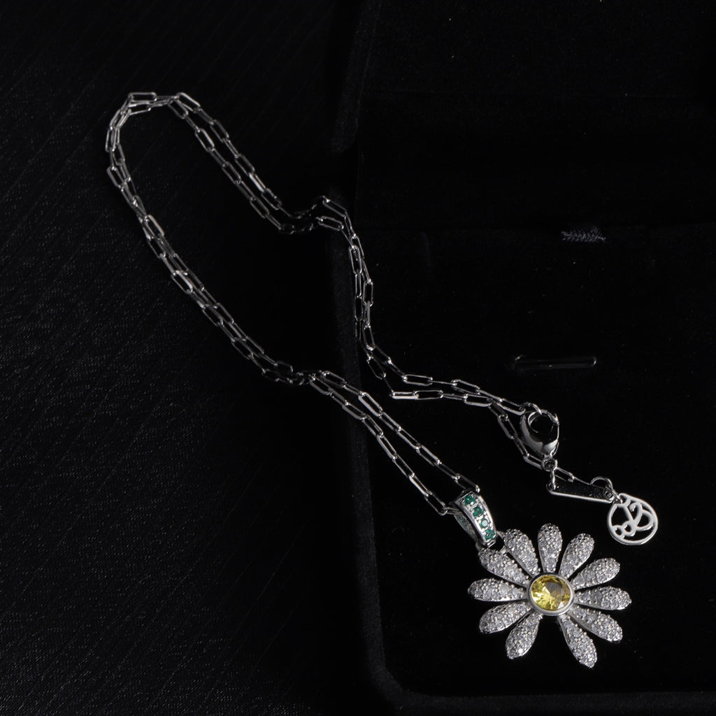 X1Q85A26X Popular Necklace