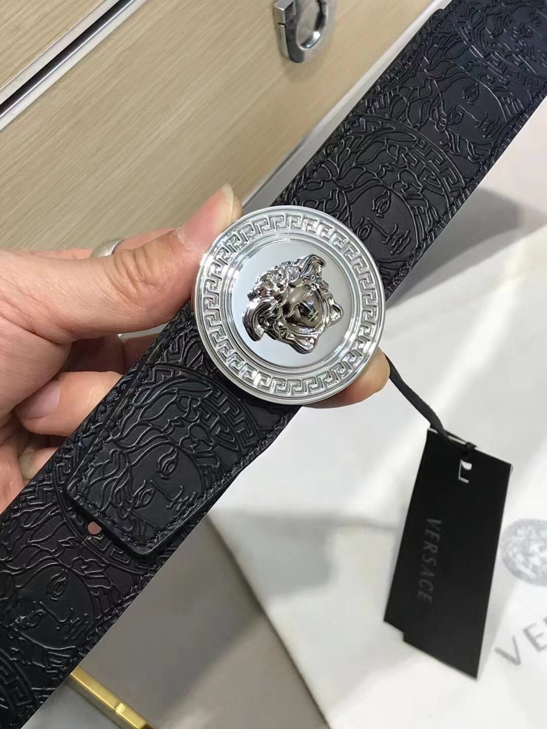 P1Q64V89 Popular High quality belt With full package