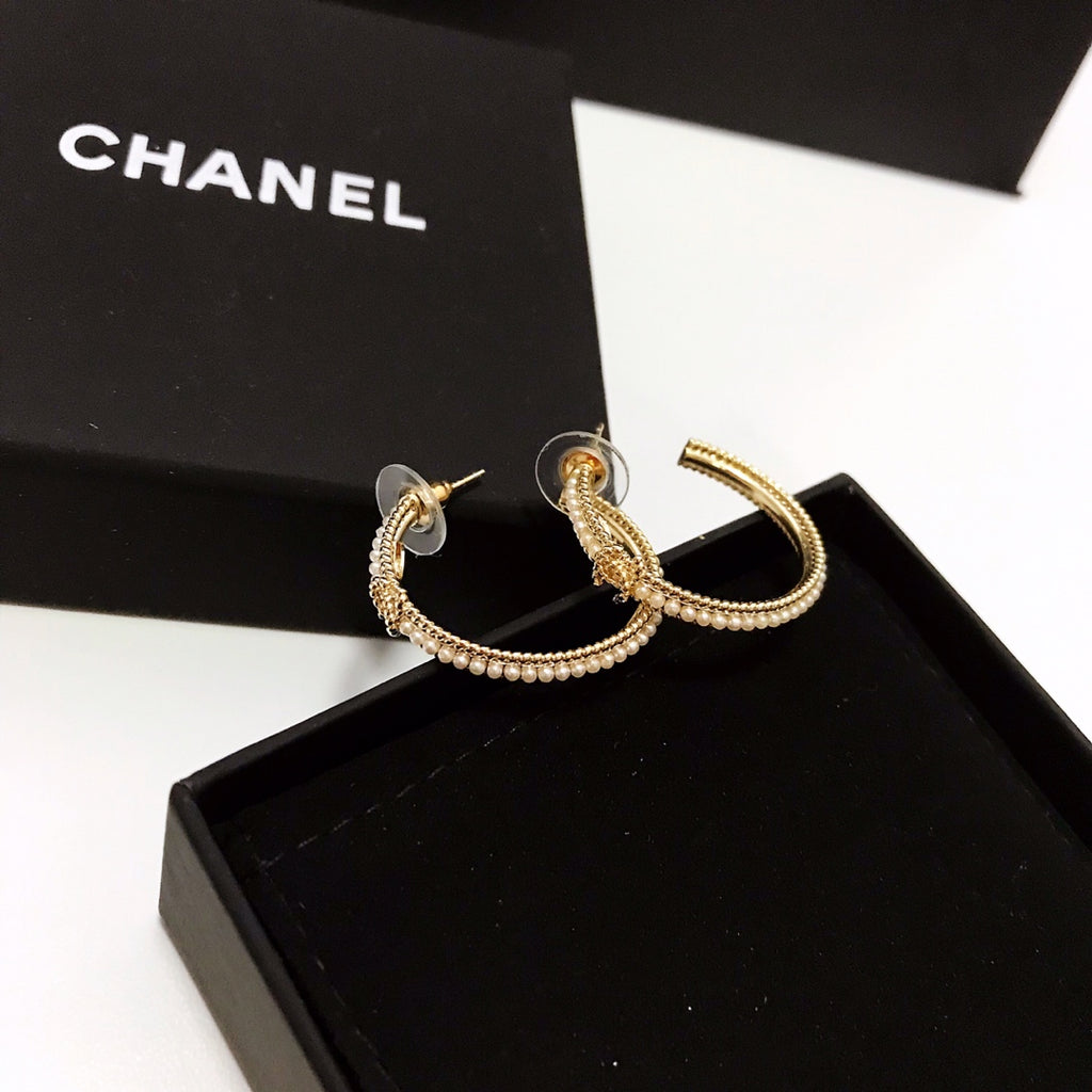 X1Z34C95E Popular Earrings