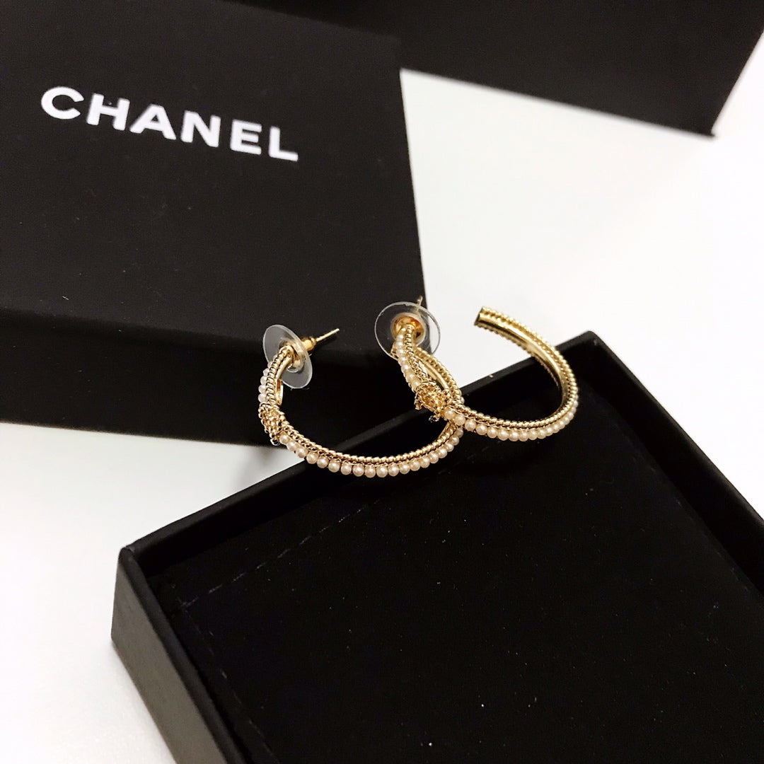 X1Z34C95E Popular Earrings