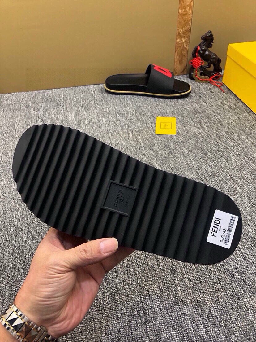 Z5Z35F289 Popular Slippers