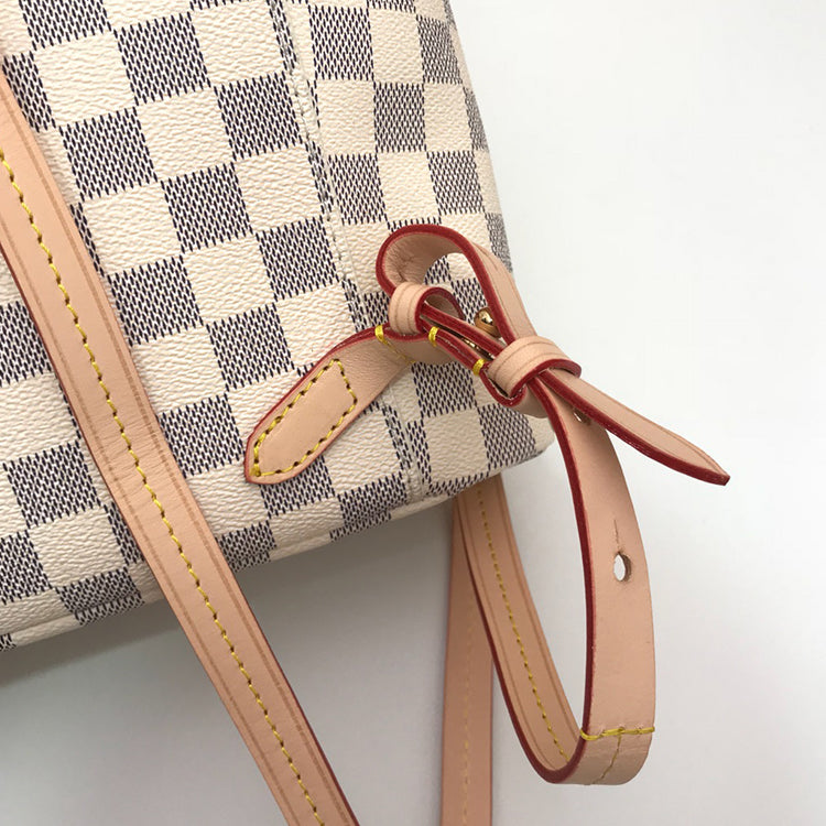 B1X41E72 Popular leather bag 