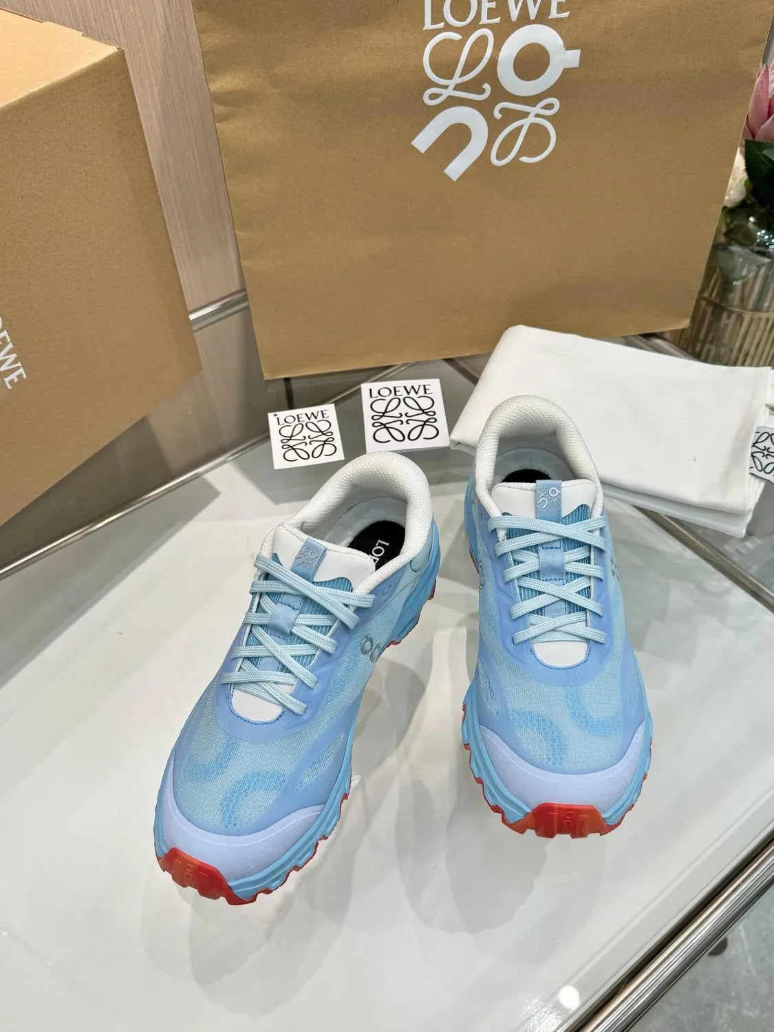 Z1Q95C19  Popular  shoes