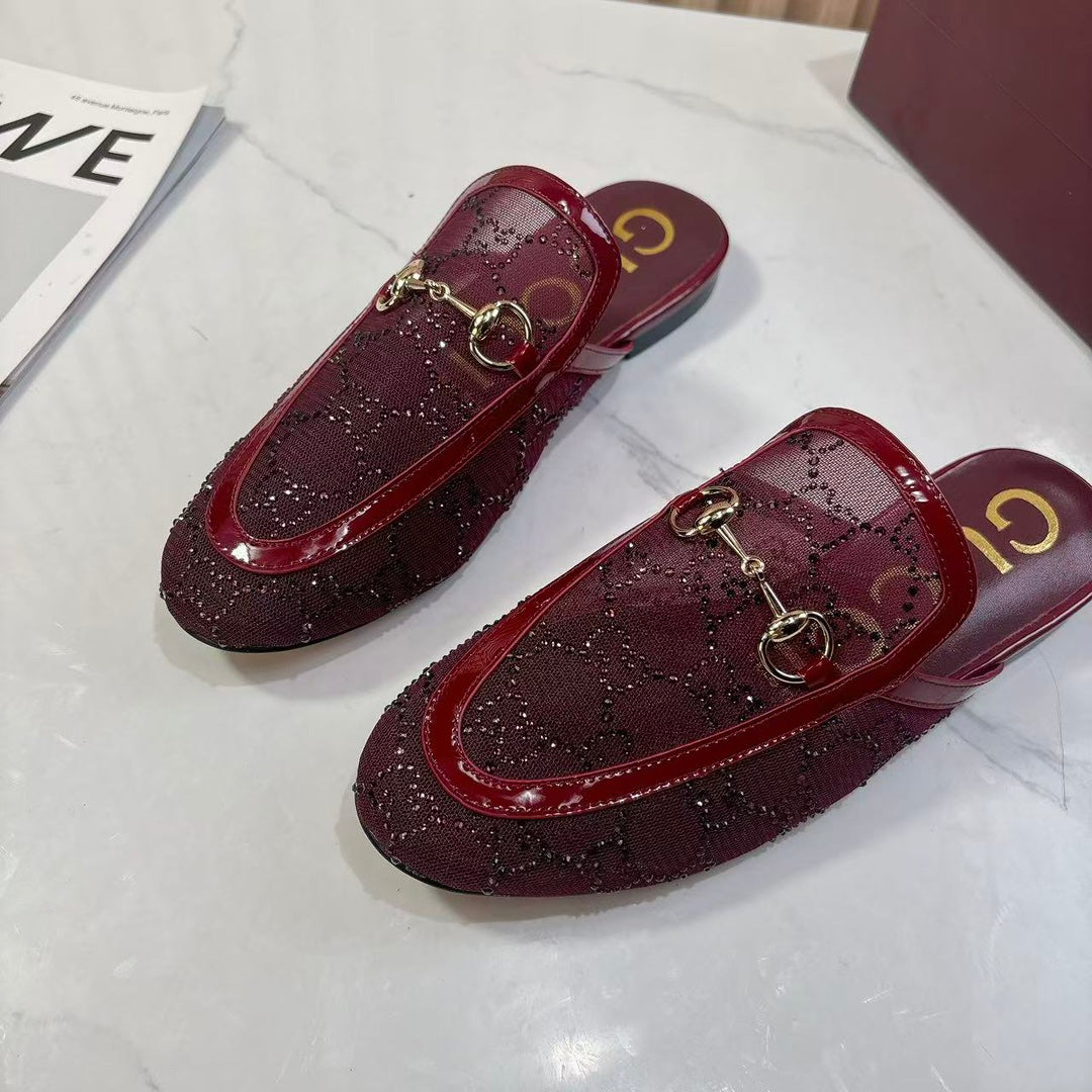 Z2P36B17 Popular high-quality leather Shoes