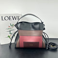 B1R46A13 Popular leather bag