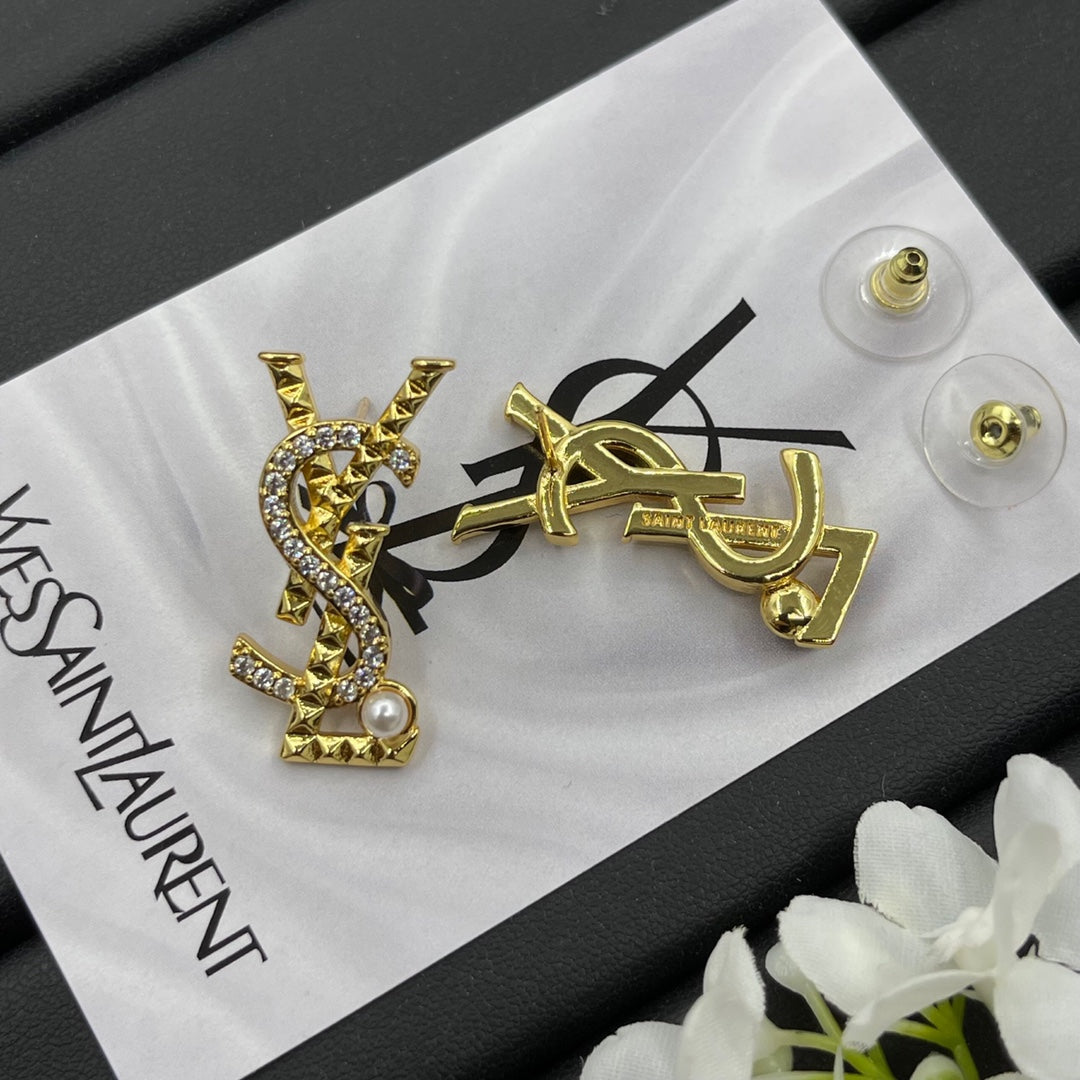 X1Y93SL464E Popular  Earrings