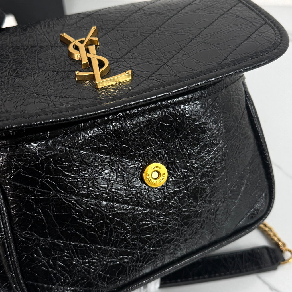 B1P36SL19 Popular leather bag