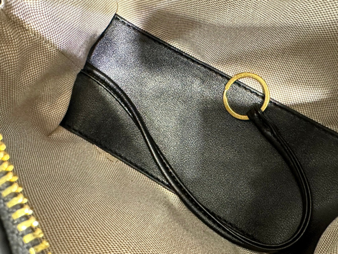 B1X104A84 Popular eather bag