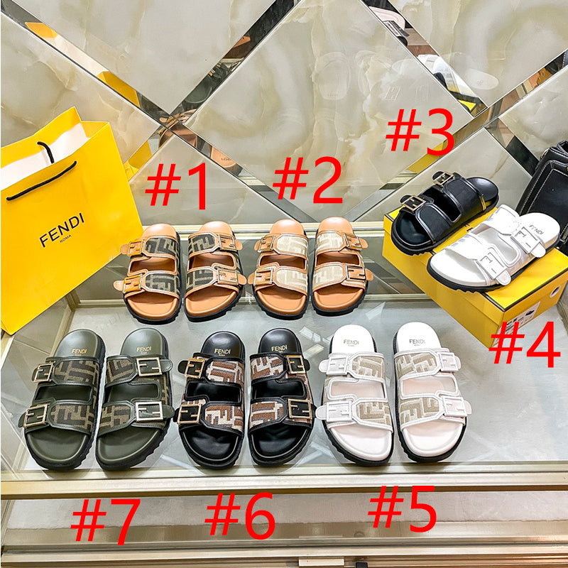 Z1ZF69 Popular slippers