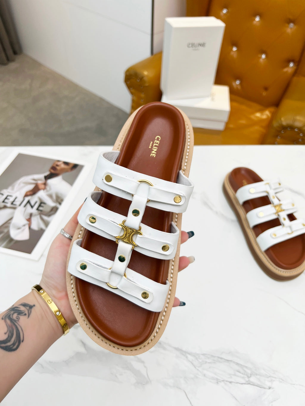 Z2R45N1  Popular leather shoes 