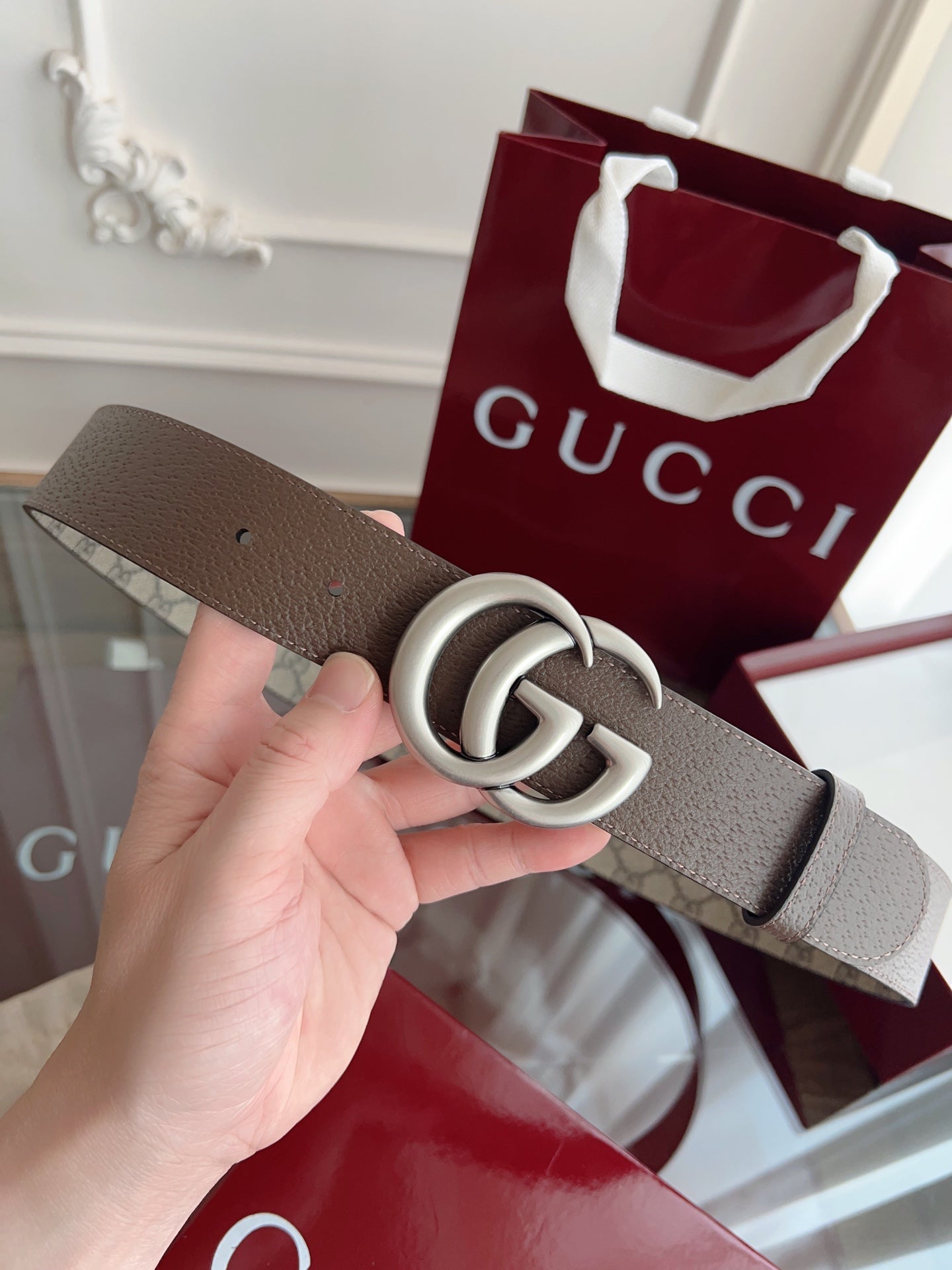 P1Q115B41 Popular High quality belt With full package
