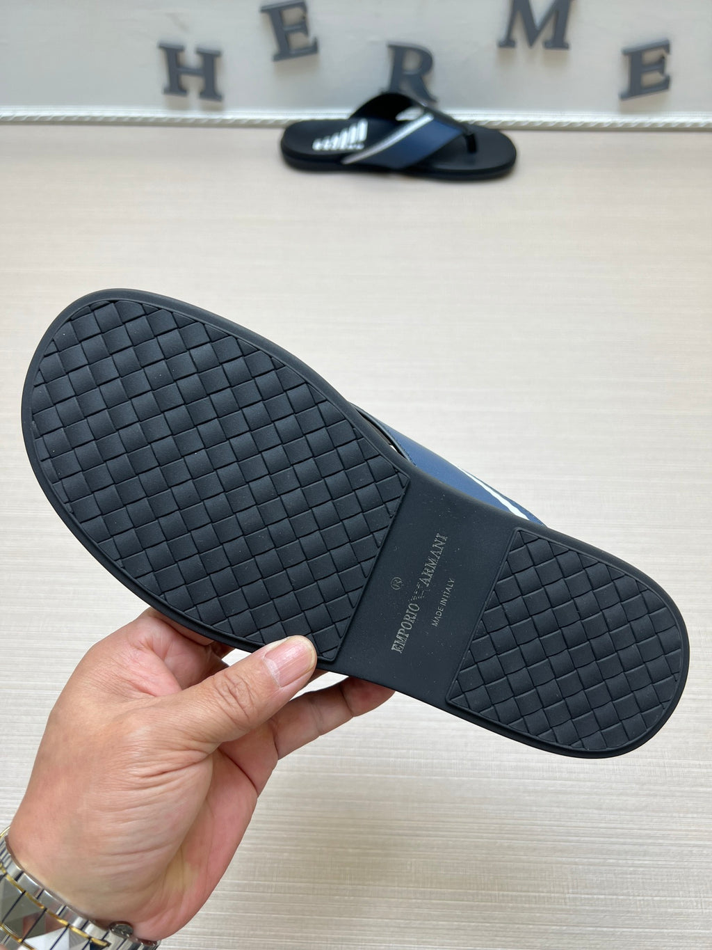 Z5ZA104 Popular slippers